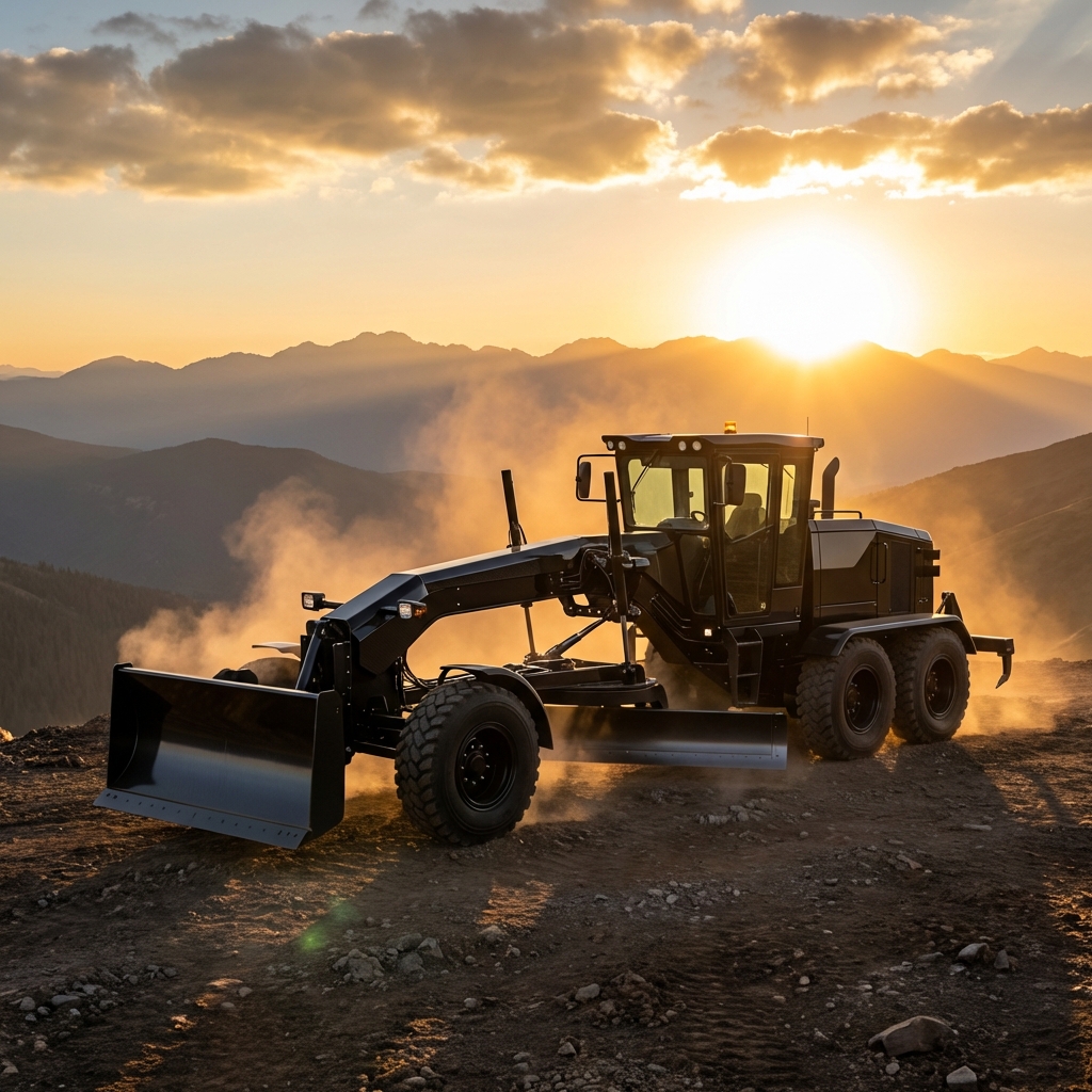 Industrial Excellence